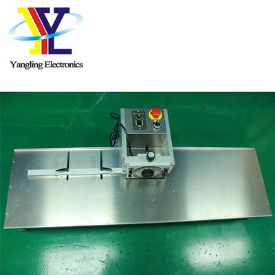  JGH-202 PCB LED cutting machine  